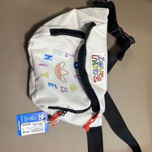 Brand New Adidas Fanny Pack